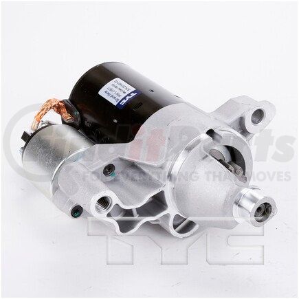 1-17677 by TYC - Starter Motor