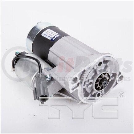 1-17685 by TYC -  Starter Motor