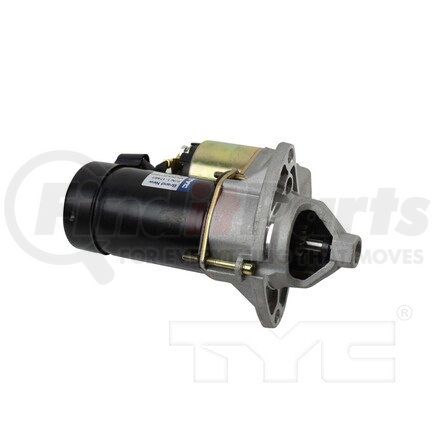 1-17667 by TYC -  Starter Motor