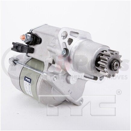 1-17715 by TYC -  Starter Motor