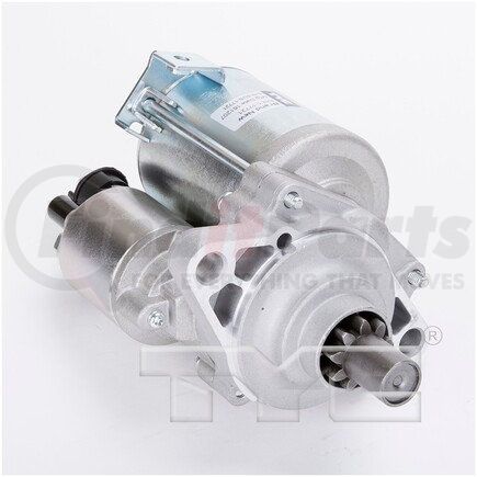 1-17721 by TYC -  Starter Motor