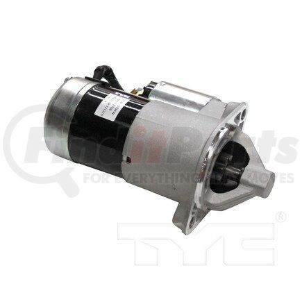 1-17708 by TYC -  Starter Motor