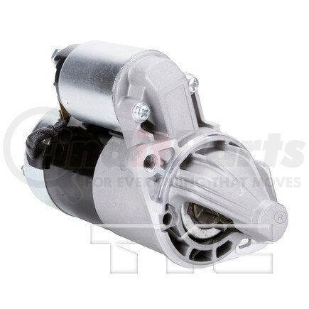 TYC 1-17709 Starter