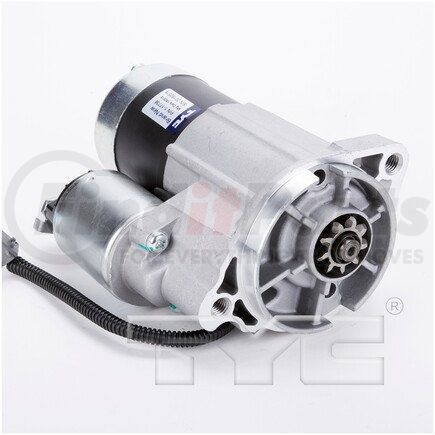 1-17738 by TYC -  Starter Motor