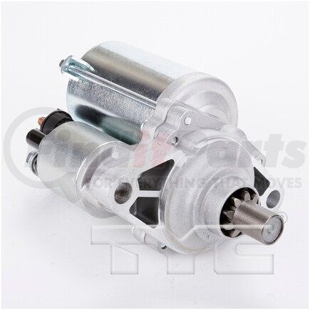 1-17728 by TYC -  Starter Motor