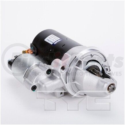 1-17730 by TYC -  Starter Motor