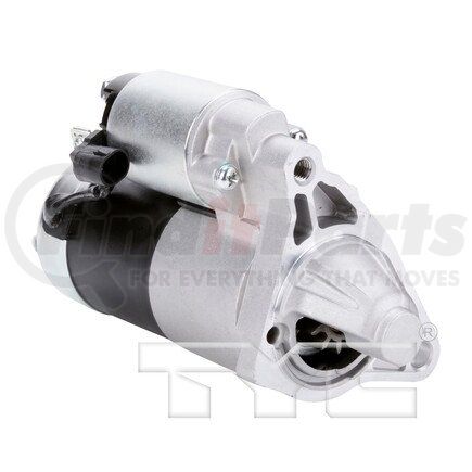 1-17754 by TYC -  Starter Motor