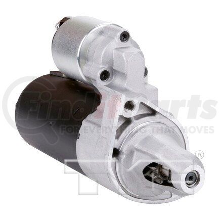 1-17757 by TYC -  Starter Motor