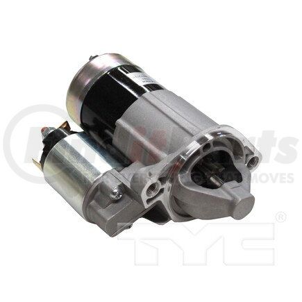 1-17761 by TYC -  Starter Motor