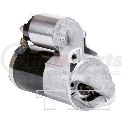 1-17775 by TYC -  Starter Motor