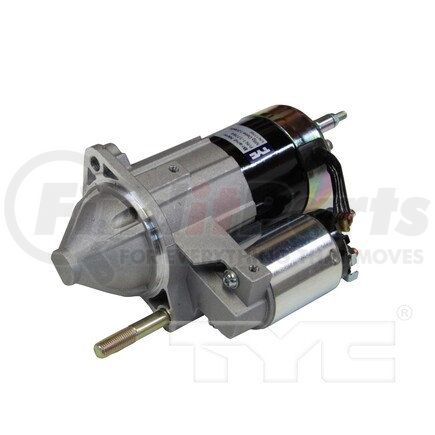 1-17764 by TYC -  Starter Motor