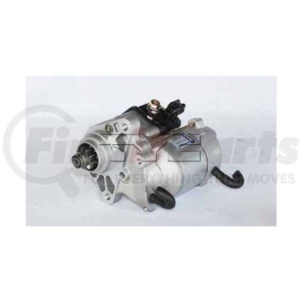 1-17791 by TYC -  Starter Motor