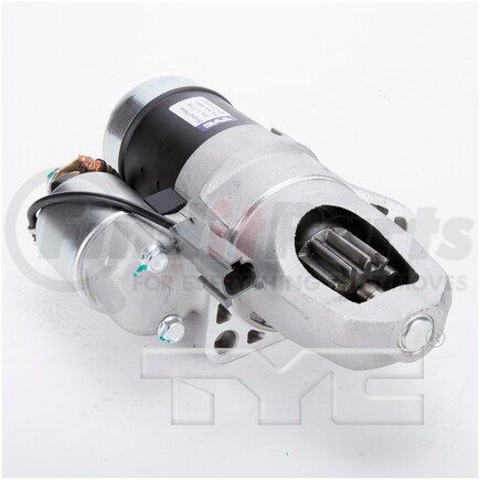 1-17779 by TYC -  Starter Motor