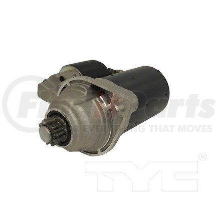 1-17780 by TYC -  Starter Motor