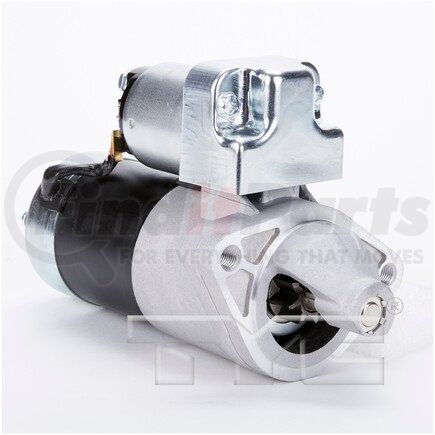 1-17783 by TYC -  Starter Motor