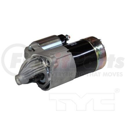 1-17810 by TYC -  Starter Motor