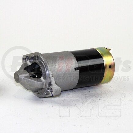 1-17796 by TYC -  Starter Motor