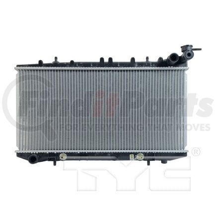 1178 by TYC - RADIATOR