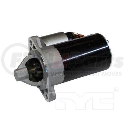 1-17826 by TYC -  Starter Motor