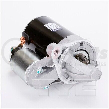 1-17827 by TYC -  Starter Motor