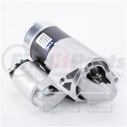 1-17829 by TYC -  Starter Motor