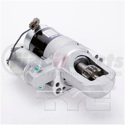 1-17831 by TYC -  Starter Motor