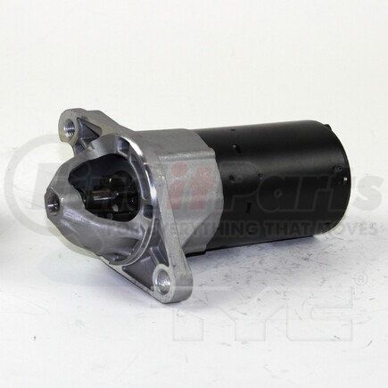 1-17822 by TYC -  Starter Motor