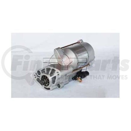 TYC 1-17823 Starter Starter
