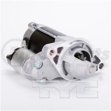 1-17842 by TYC -  Starter Motor