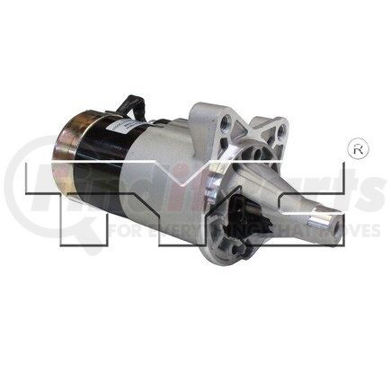 1-17848 by TYC -  Starter Motor