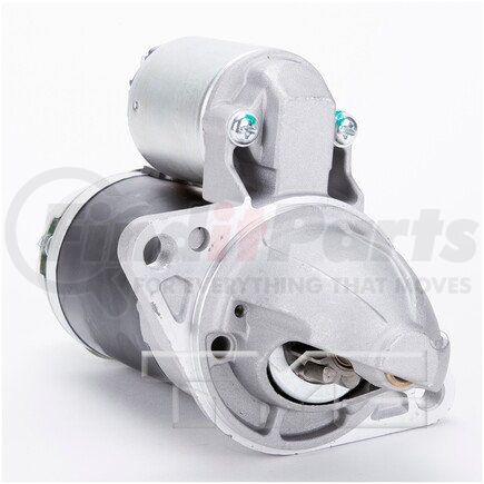 1-17840 by TYC -  Starter Motor