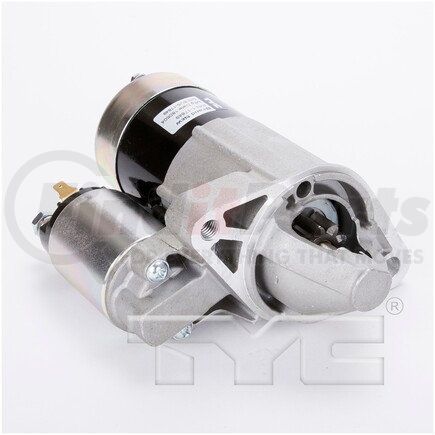 1-17849 by TYC -  Starter Motor