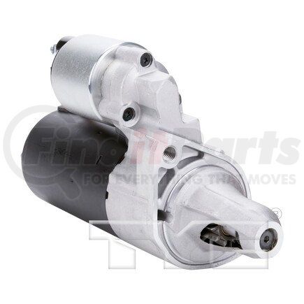 1-17852 by TYC -  Starter Motor