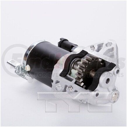 1-17868 by TYC -  Starter Motor