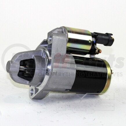 1-17869 by TYC -  Starter Motor