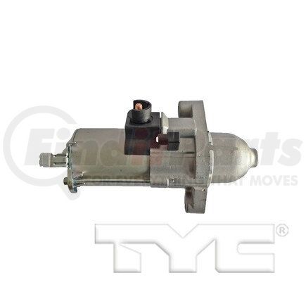 1-17870 by TYC -  Starter Motor