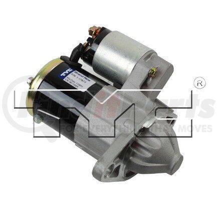 1-17873 by TYC -  Starter Motor