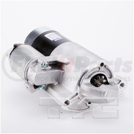 1-17882 by TYC -  Starter Motor