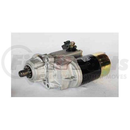 1-17892 by TYC -  Starter Motor