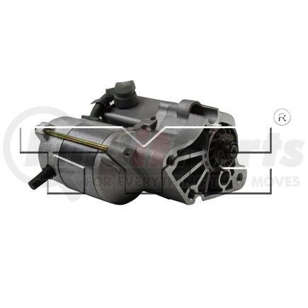 1-17896 by TYC -  Starter Motor