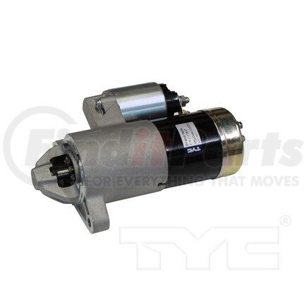 1-17877 by TYC -  Starter Motor