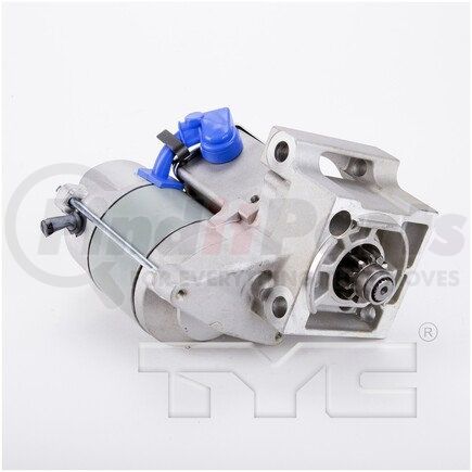 1-17880 by TYC -  Starter Motor