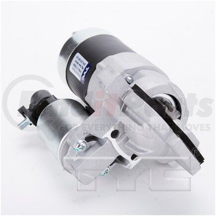 1-17908 by TYC -  Starter Motor