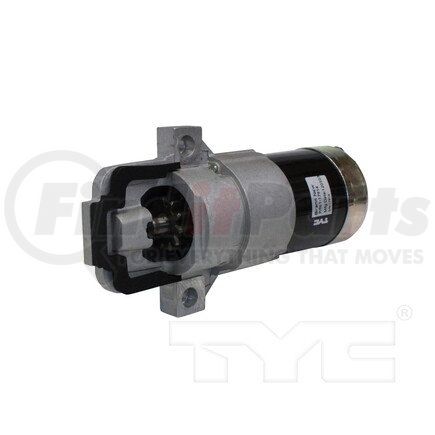 1-17914 by TYC -  Starter Motor