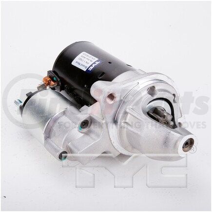 1-17922 by TYC -  Starter Motor