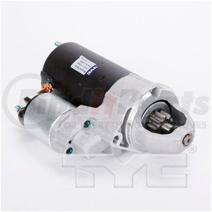 1-17923 by TYC -  Starter Motor