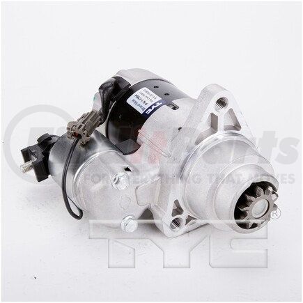 1-17904 by TYC -  Starter Motor