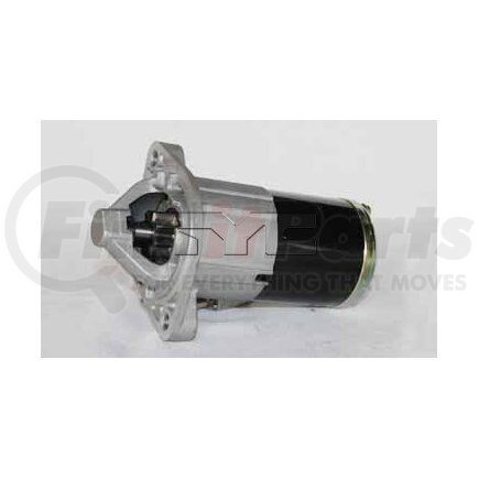 1-17905 by TYC -  Starter Motor