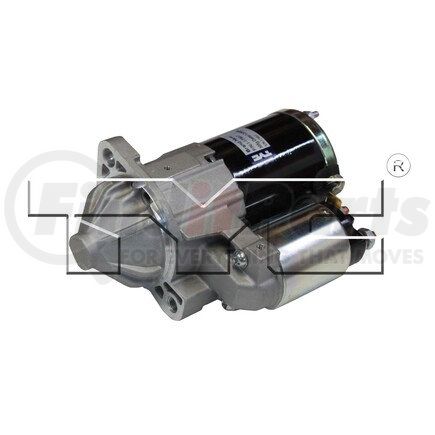 1-17907 by TYC -  Starter Motor