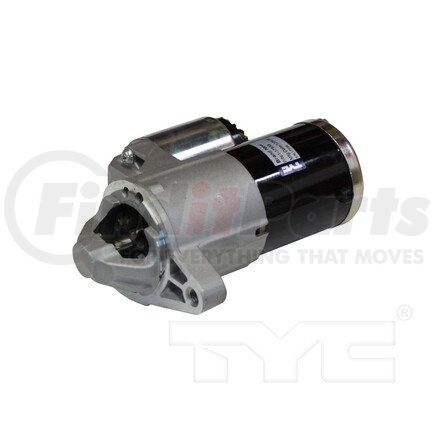 1-17938 by TYC -  Starter Motor